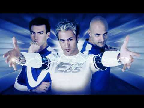 Eiffel 65 - Blue (With Bloom 06 Vocals) (Mashup)