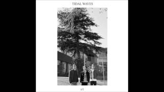 Tidal Waves - Burning Places (Famèlic, 2014)