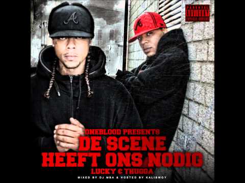 06. One Blood fam - Snel Leven