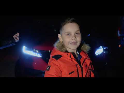 Gipsy Culy ❌ Damianko - CMUK 💋 ( OFFICIAL VIDEO ) - COVER