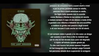 Grazie Pa' Music Video
