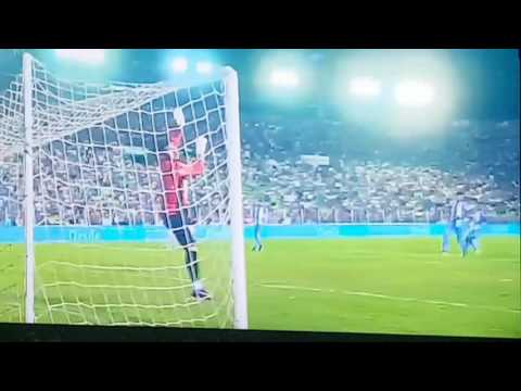 Clásico celeste #OrientePetrolero 2 #Blooming 3