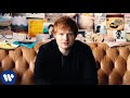 Ed Sheeran - All Of The Stars [1 HOUR]