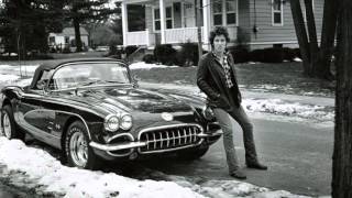 chevrolet deluxe bruce springsteen
