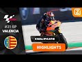 DE LAATSTE KWALIFICATIE VAN HET JAAR! ? | Samenvatting kwalificatie van Valencia | MotoGP 2022