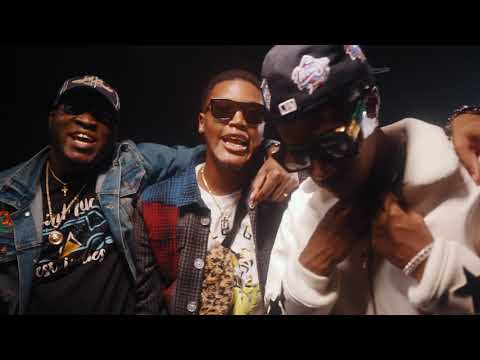 SlicMoufClique - Flip (Official Music Video)