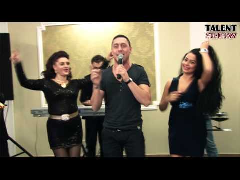 IONUT DE LA FAGARAS - MAMA MEA (TALENT SHOW)