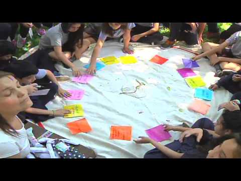 Prevent Suicide & Homophobic Bullying in Chile