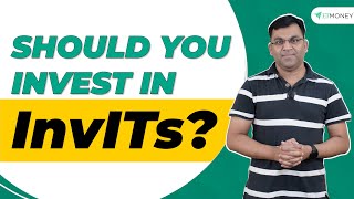 Why Infrastructure Investment Trusts (InvITs) are becoming Popular amo