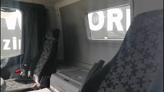 Vlačilec Scania G410 | Slika 4 - Autoline