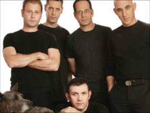 מחר אני בבית