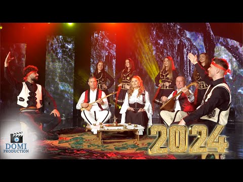 Feride Dushaj - Mire se ju bjen Zoti (Official Video)