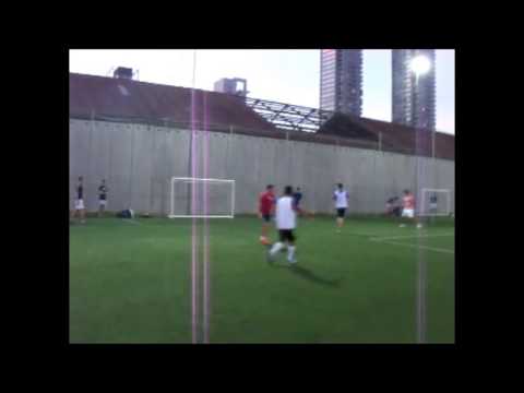 Girasoles F.C. - Fernetbache F.C. - Copa Palermo