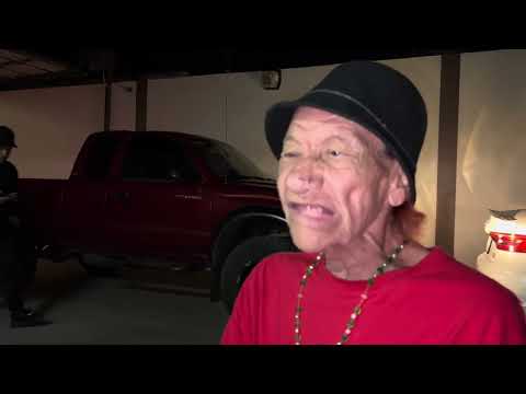 La Gilbertona y Fernandito Fernandino agarre bueno