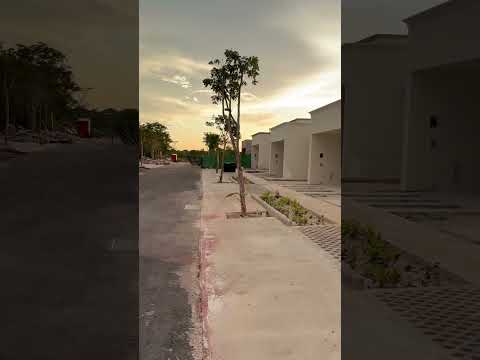 We Bought Our Beautiful Home in Merida (Conkal) Mexico