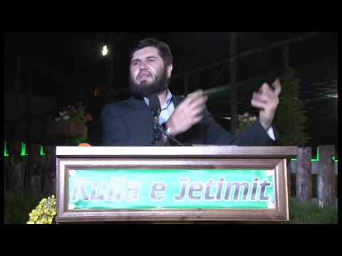 Kulla e Jetimit - Vesim Avdiu - 30.06.2014