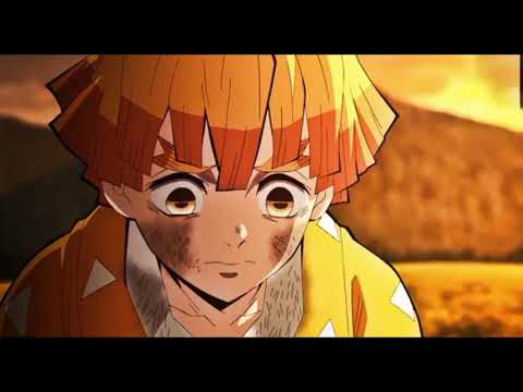 Zenitsu [AMV] Best On Earth