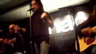 Avalanch (Madrid Fnac) -Tu fuego en mi