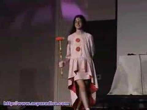 Anime Central 2004 - #56 Skuld