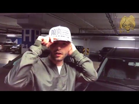 Martez Beatbox - 15.4 Traplice /Music club Johny Bar 16.4 Praha Insomnia Music Club POZVÁNKA