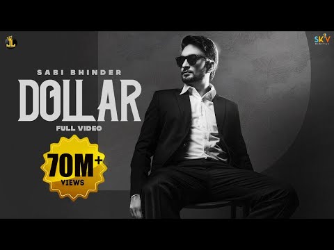 Poster dollar lyrics – sabi bhinder
