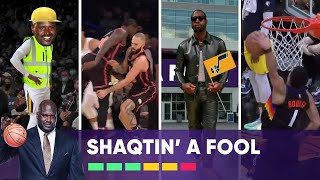 [其他] 本週 Shaqtin' A Fool