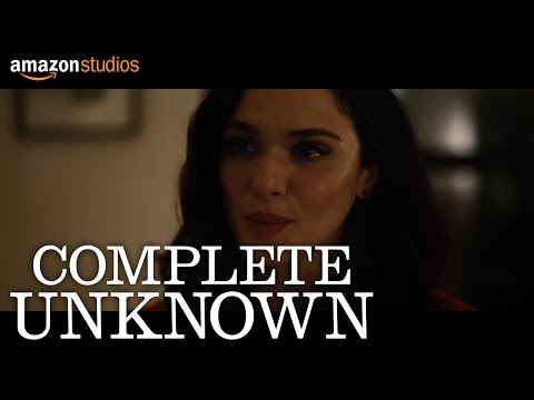Complete Unknown (TV Spot 'Now in Theaters')