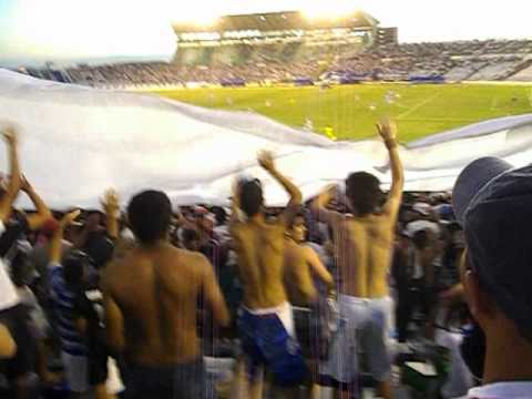 video do jogo Treze x Paysandú 014.avi