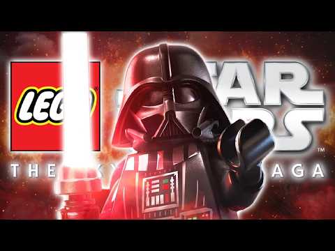 3 Years Later… How GOOD Is Lego Star Wars: The Skywalker Saga?