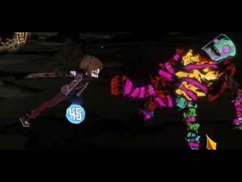 Steam Community :: Video :: Rosespanner Gregor vs Pink Shoes Solo ...