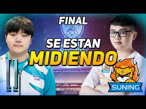 😱 THIS IS HOW THE WORLD FINAL STARTS - DWG VS SN (FINAL) - GAME 1 - WORLDS 2020