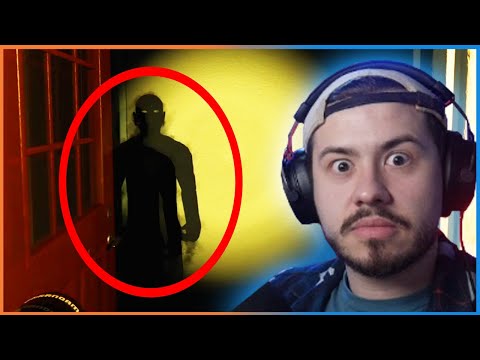 NEW ghost hunting game has INSANE ghost interactions - Conrad Stevenson's Paranormal P.I.