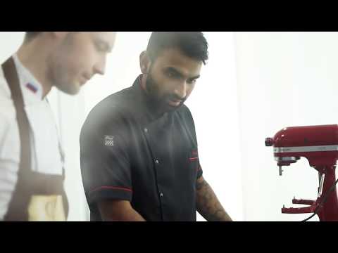 Lavonne - Vinesh Johny Masterclass