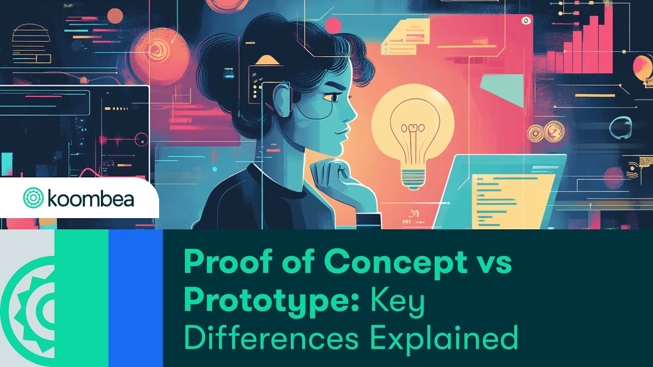 Proof of Concept vs Prototype: Key Differences Explained