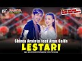 Shinta Arsinta feat Arya Galih - Lestari | Sagita Assololley | Dangdut (Official Music Video)
