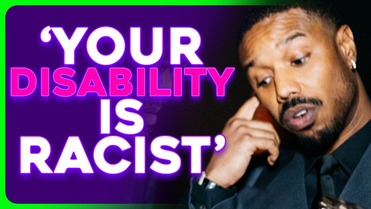 BAFTAs N Word Scandal Is Ridiculous