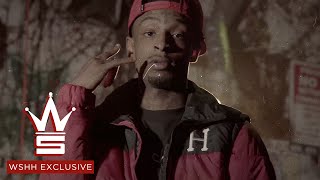 Bricc Baby "F It Up" Feat. 21 Savage & Reese (WSHH Exclusive - Official Music Video)