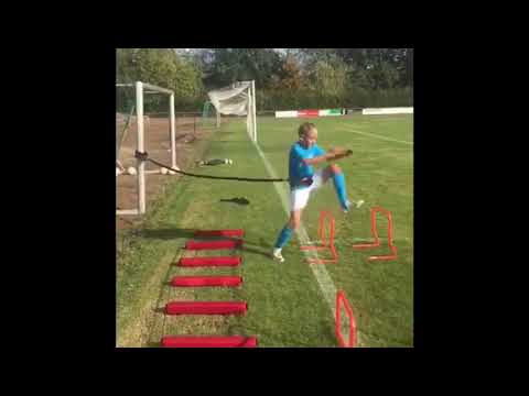 Germania Großkrotzenburg - EliteKickers