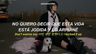TXT - ‘Quarter Life’  || (Traducida al español + Hangul Lyrics)