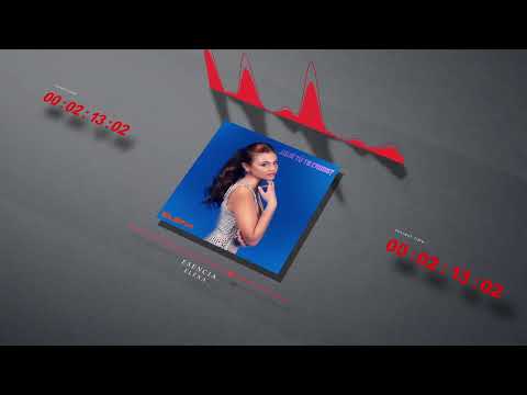 ELENA - Esencia (audio oficial)