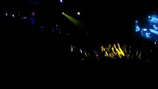 Armin Van Buuren at Club Glow / Ibiza in D.C..