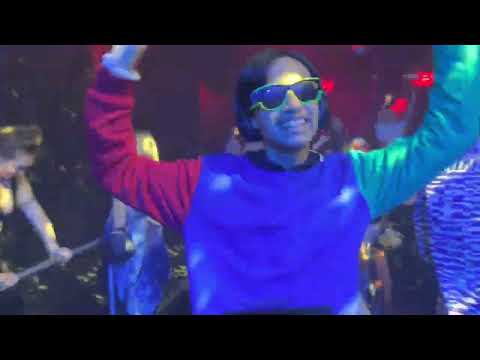 Estuardo & Mario Ruedas in The Ritz in S.J. Ca. Gimme Gimme ABBA Disco Party 12/10/2022