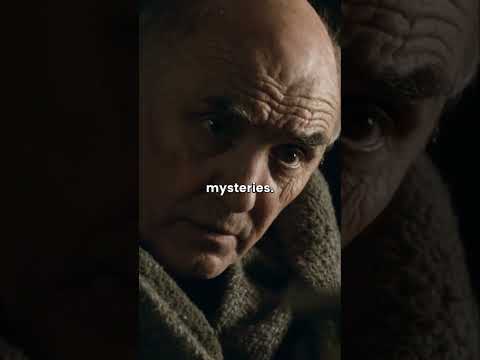 Maester Luwin shares his experience with magic and mystry1080p