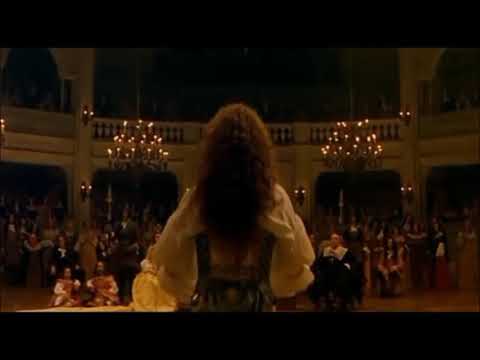 "Pavane des Saisons" - J.B. Lully (1632 -1687)