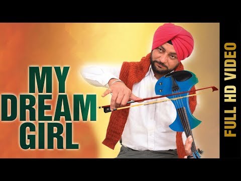 My Dream Girl