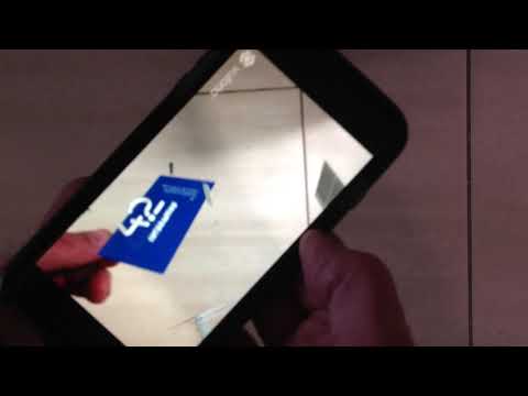 42 Interactive Augmented Reality (AR) Experiences