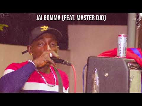 Master Djo  -  Goma