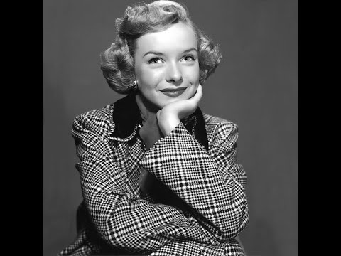 10 Things You Should Know About Diana Lynn