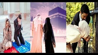 Muslim Couple Picks //Muslim Romantic Couple Picks