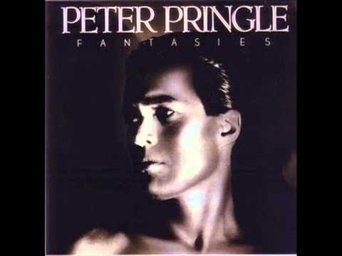 You Never Gave Up On Me - Peter Pringle